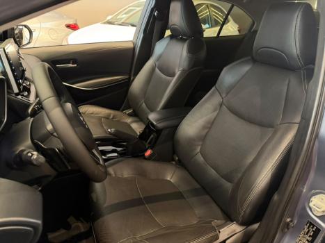 TOYOTA Corolla 2.0 16V 4P XEI FLEX AUTOM�TICO, Foto 13
