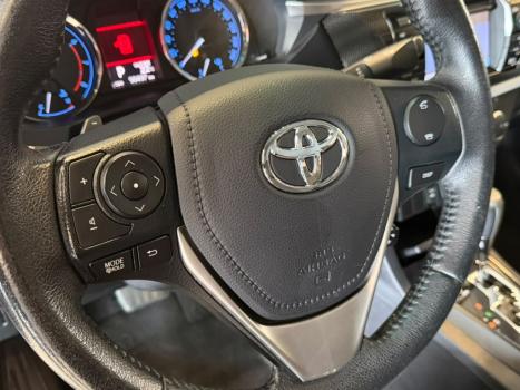 TOYOTA Corolla 2.0 16V 4P XEI FLEX AUTOM�TICO, Foto 5