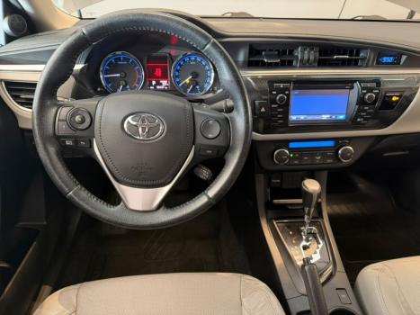 TOYOTA Corolla 2.0 16V 4P XEI FLEX AUTOM�TICO, Foto 6