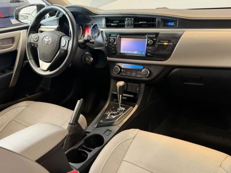 TOYOTA Corolla 2.0 16V 4P XEI FLEX AUTOM�TICO, Foto 7
