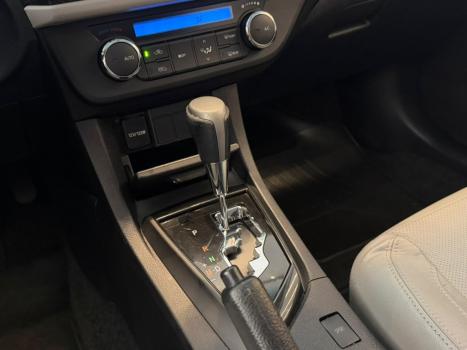 TOYOTA Corolla 2.0 16V 4P XEI FLEX AUTOM�TICO, Foto 8
