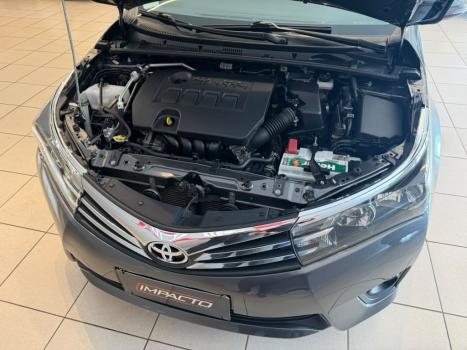 TOYOTA Corolla 2.0 16V 4P XEI FLEX AUTOM�TICO, Foto 10