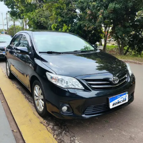 TOYOTA Corolla 2.0 16V 4P ALTIS FLEX AUTOM�TICO, Foto 1