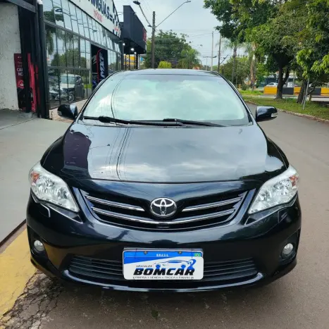 TOYOTA Corolla 2.0 16V 4P ALTIS FLEX AUTOM�TICO, Foto 2