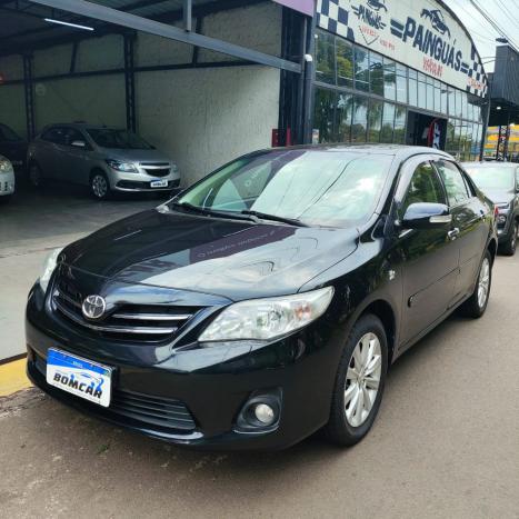 TOYOTA Corolla 2.0 16V 4P ALTIS FLEX AUTOM�TICO, Foto 3
