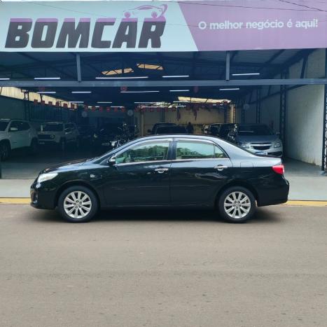 TOYOTA Corolla 2.0 16V 4P ALTIS FLEX AUTOM�TICO, Foto 4