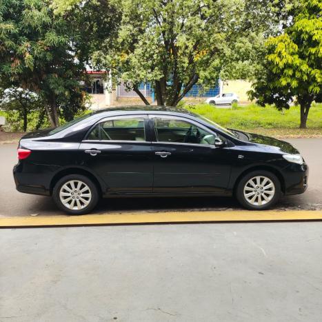 TOYOTA Corolla 2.0 16V 4P ALTIS FLEX AUTOM�TICO, Foto 5