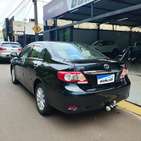 TOYOTA Corolla 2.0 16V 4P ALTIS FLEX AUTOM�TICO, Foto 6