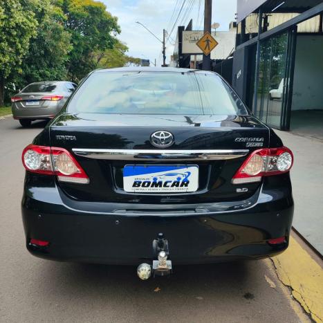 TOYOTA Corolla 2.0 16V 4P ALTIS FLEX AUTOM�TICO, Foto 7