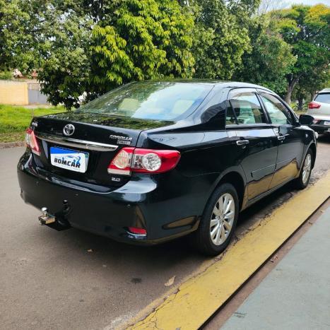 TOYOTA Corolla 2.0 16V 4P ALTIS FLEX AUTOM�TICO, Foto 8