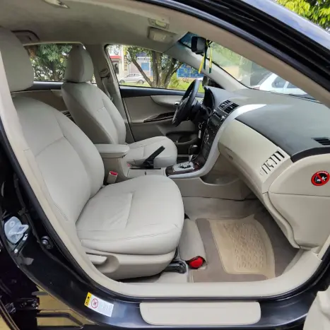 TOYOTA Corolla 2.0 16V 4P ALTIS FLEX AUTOM�TICO, Foto 10