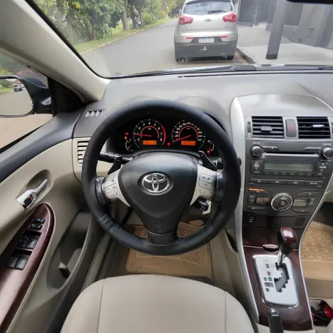 TOYOTA Corolla 2.0 16V 4P ALTIS FLEX AUTOM�TICO, Foto 12