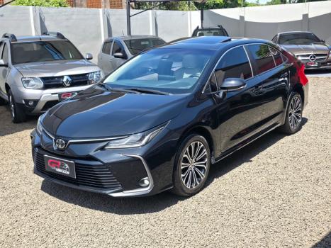 TOYOTA Corolla 2.0 16V 4P ALTIS FLEX AUTOMÁTICO, Foto 1