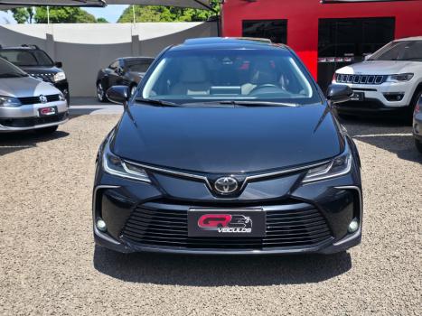TOYOTA Corolla 2.0 16V 4P ALTIS FLEX AUTOMÁTICO, Foto 2