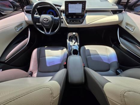 TOYOTA Corolla 2.0 16V 4P ALTIS FLEX AUTOMÁTICO, Foto 3