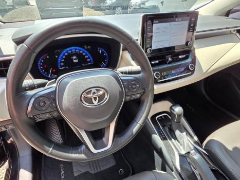 TOYOTA Corolla 2.0 16V 4P ALTIS FLEX AUTOMÁTICO, Foto 4