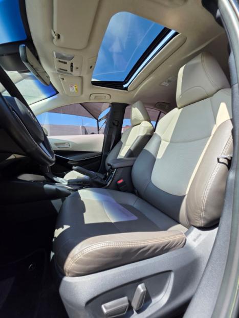 TOYOTA Corolla 2.0 16V 4P ALTIS FLEX AUTOMÁTICO, Foto 5