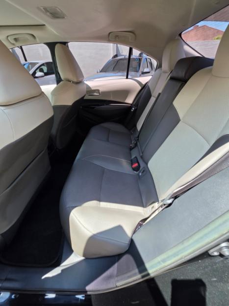 TOYOTA Corolla 2.0 16V 4P ALTIS FLEX AUTOMÁTICO, Foto 6
