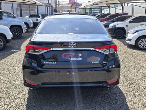 TOYOTA Corolla 2.0 16V 4P ALTIS FLEX AUTOMÁTICO, Foto 7