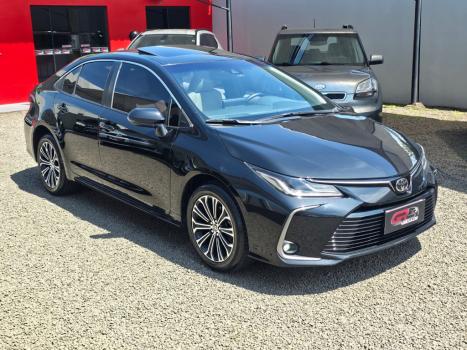 TOYOTA Corolla 2.0 16V 4P ALTIS FLEX AUTOMÁTICO, Foto 10
