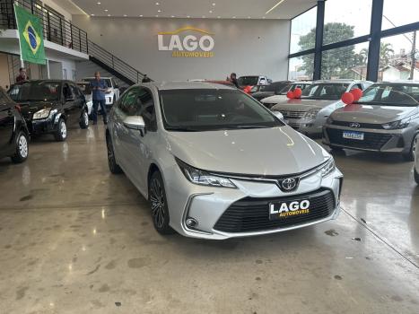 TOYOTA Corolla 2.0 16V 4P FLEX XEI DIRECT SHIFT AUTOMÁTICO CVT, Foto 1
