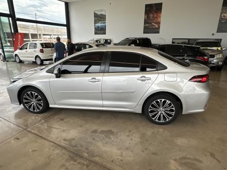 TOYOTA Corolla 2.0 16V 4P FLEX XEI DIRECT SHIFT AUTOMÁTICO CVT, Foto 5