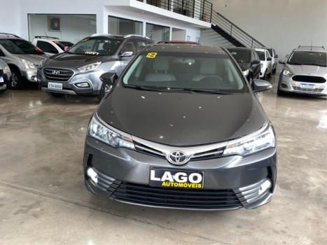 TOYOTA Corolla , Foto 2