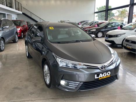 TOYOTA Corolla , Foto 3