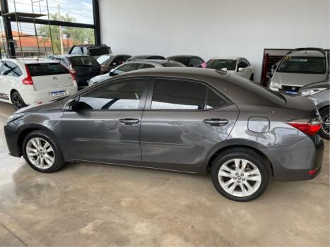 TOYOTA Corolla , Foto 6