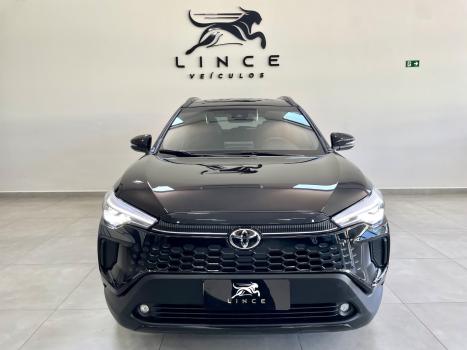 TOYOTA Corolla Cross 2.0 16V 4P FLEX VVT-IE XRE DIRECT SHIFT AUTOMTICO CVT, Foto 2