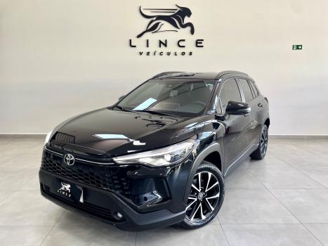 TOYOTA Corolla Cross 2.0 16V 4P FLEX VVT-IE XRE DIRECT SHIFT AUTOMTICO CVT, Foto 3