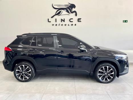 TOYOTA Corolla Cross 2.0 16V 4P FLEX VVT-IE XRE DIRECT SHIFT AUTOMTICO CVT, Foto 4