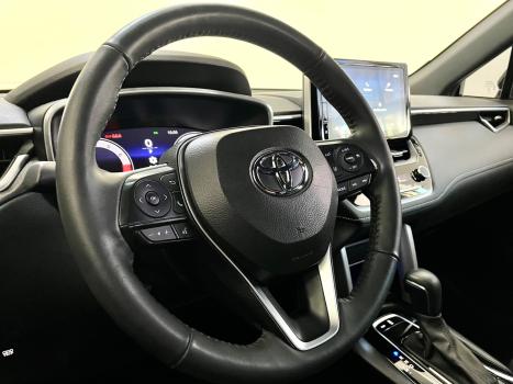 TOYOTA Corolla Cross 2.0 16V 4P FLEX VVT-IE XRE DIRECT SHIFT AUTOMTICO CVT, Foto 9