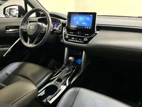 TOYOTA Corolla Cross 2.0 16V 4P FLEX VVT-IE XRE DIRECT SHIFT AUTOMTICO CVT, Foto 12