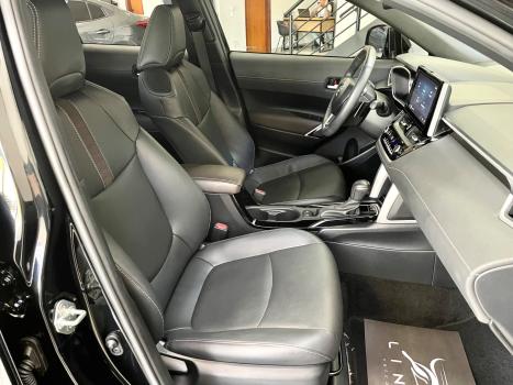 TOYOTA Corolla Cross 2.0 16V 4P FLEX VVT-IE XRE DIRECT SHIFT AUTOMTICO CVT, Foto 13