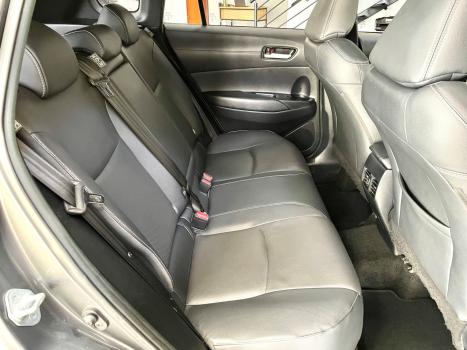 TOYOTA Corolla Cross 2.0 16V 4P FLEX VVT-IE XRE DIRECT SHIFT AUTOMTICO CVT, Foto 14