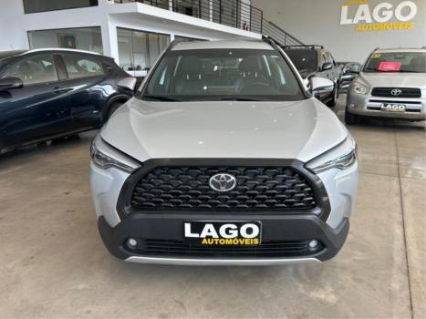 TOYOTA Corolla Cross 2.0 16V 4P FLEX VVT-IE XRE DIRECT SHIFT AUTOM�TICO CVT, Foto 2