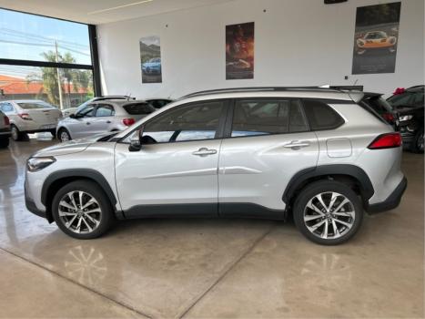 TOYOTA Corolla Cross 2.0 16V 4P FLEX VVT-IE XRE DIRECT SHIFT AUTOM�TICO CVT, Foto 4