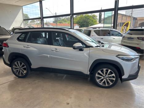 TOYOTA Corolla Cross 2.0 16V 4P FLEX VVT-IE XRE DIRECT SHIFT AUTOM�TICO CVT, Foto 5