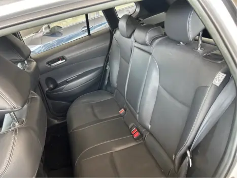 TOYOTA Corolla Cross 2.0 16V 4P FLEX VVT-IE XRE DIRECT SHIFT AUTOM�TICO CVT, Foto 7