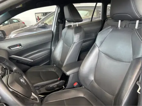 TOYOTA Corolla Cross 2.0 16V 4P FLEX VVT-IE XRE DIRECT SHIFT AUTOM�TICO CVT, Foto 8
