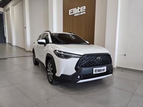 TOYOTA Corolla Cross 2.0 16V 4P FLEX VVT-IE XRE DIRECT SHIFT AUTOM�TICO CVT, Foto 1