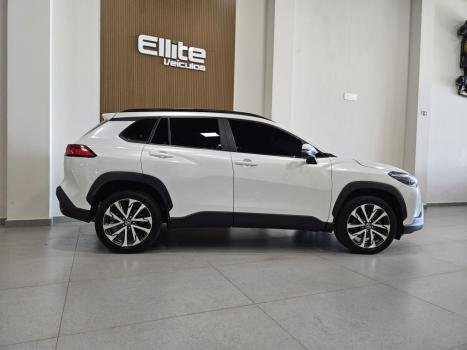 TOYOTA Corolla Cross 2.0 16V 4P FLEX VVT-IE XRE DIRECT SHIFT AUTOM�TICO CVT, Foto 3