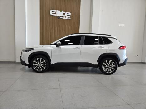 TOYOTA Corolla Cross 2.0 16V 4P FLEX VVT-IE XRE DIRECT SHIFT AUTOM�TICO CVT, Foto 4