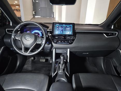 TOYOTA Corolla Cross 2.0 16V 4P FLEX VVT-IE XRE DIRECT SHIFT AUTOM�TICO CVT, Foto 7
