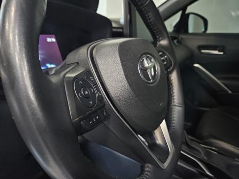 TOYOTA Corolla Cross 2.0 16V 4P FLEX VVT-IE XRE DIRECT SHIFT AUTOM�TICO CVT, Foto 8