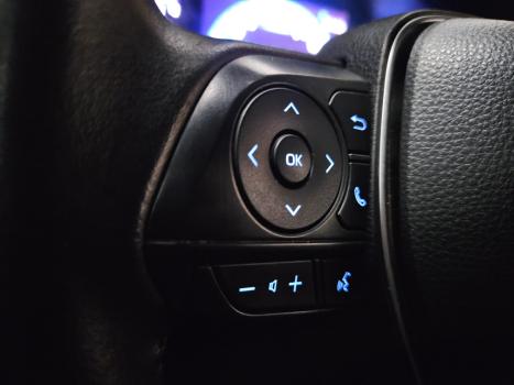 TOYOTA Corolla Cross 2.0 16V 4P FLEX VVT-IE XRE DIRECT SHIFT AUTOM�TICO CVT, Foto 9