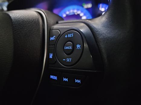 TOYOTA Corolla Cross 2.0 16V 4P FLEX VVT-IE XRE DIRECT SHIFT AUTOM�TICO CVT, Foto 10