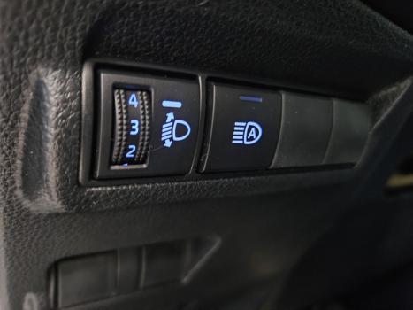 TOYOTA Corolla Cross 2.0 16V 4P FLEX VVT-IE XRE DIRECT SHIFT AUTOM�TICO CVT, Foto 11