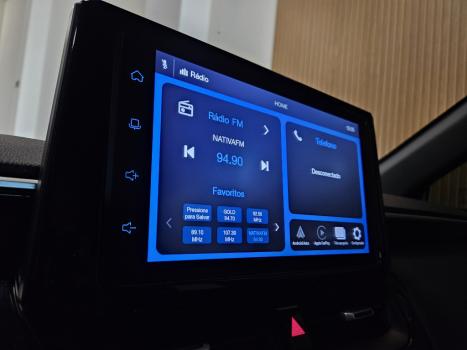 TOYOTA Corolla Cross 2.0 16V 4P FLEX VVT-IE XRE DIRECT SHIFT AUTOM�TICO CVT, Foto 12